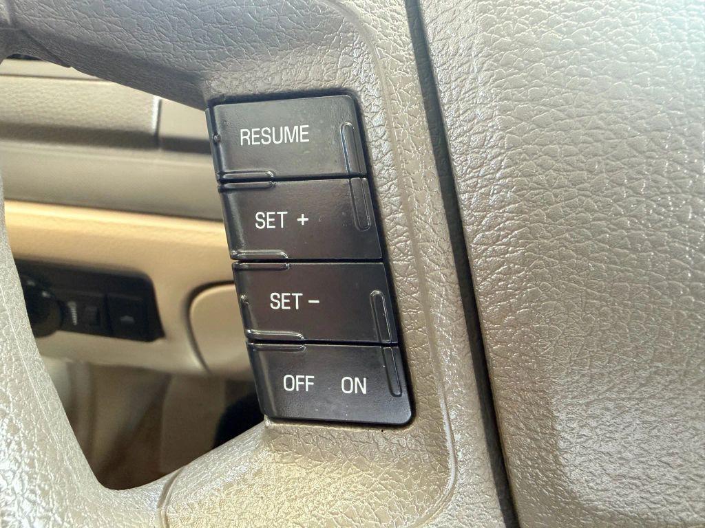 used 2007 Ford Fusion car, priced at $6,295