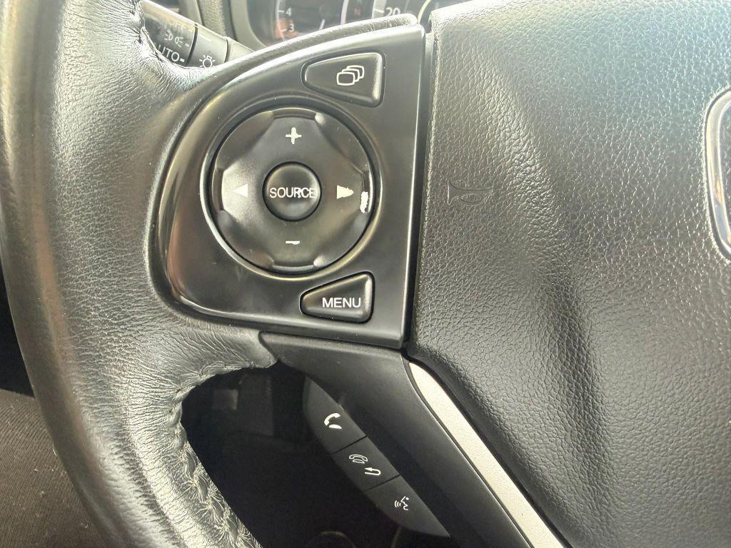 used 2012 Honda CR-V car, priced at $11,695