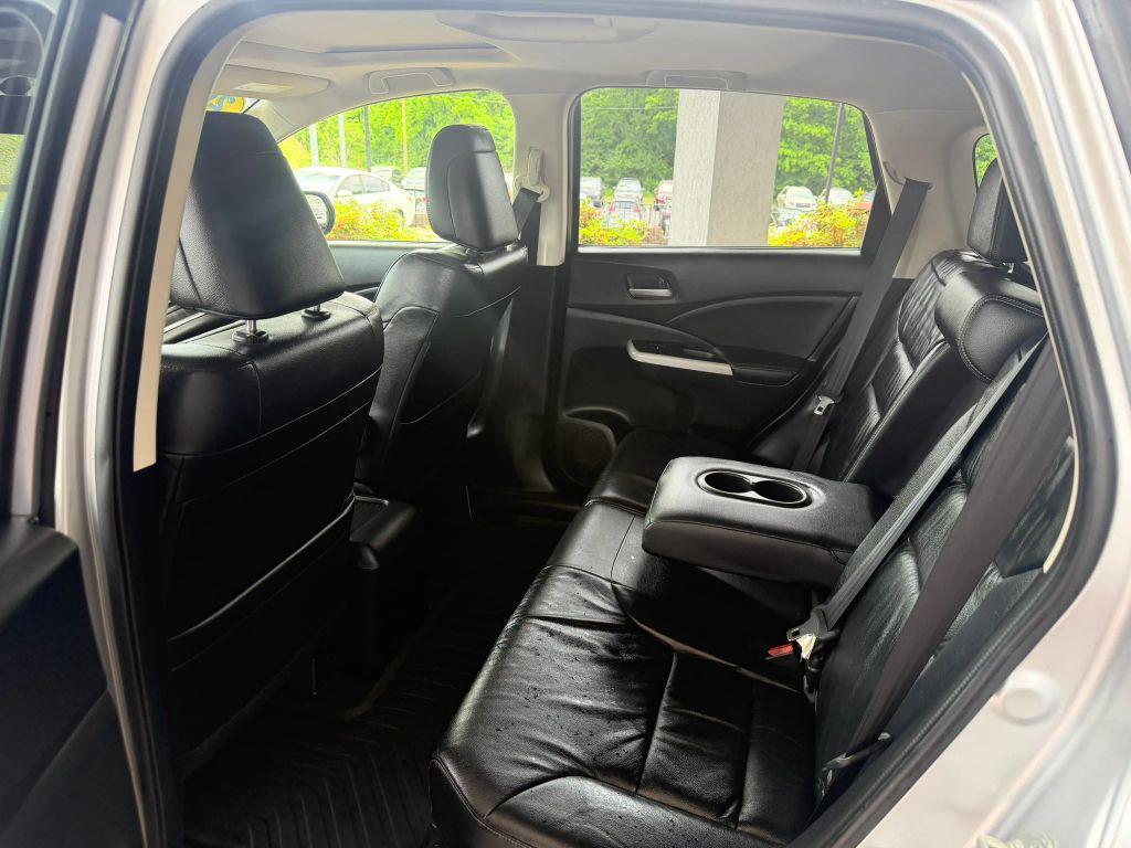 used 2012 Honda CR-V car, priced at $11,695