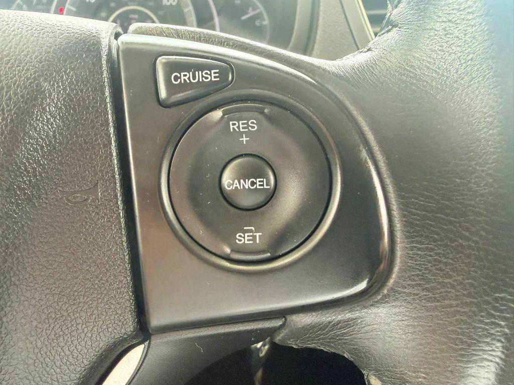 used 2012 Honda CR-V car, priced at $11,695
