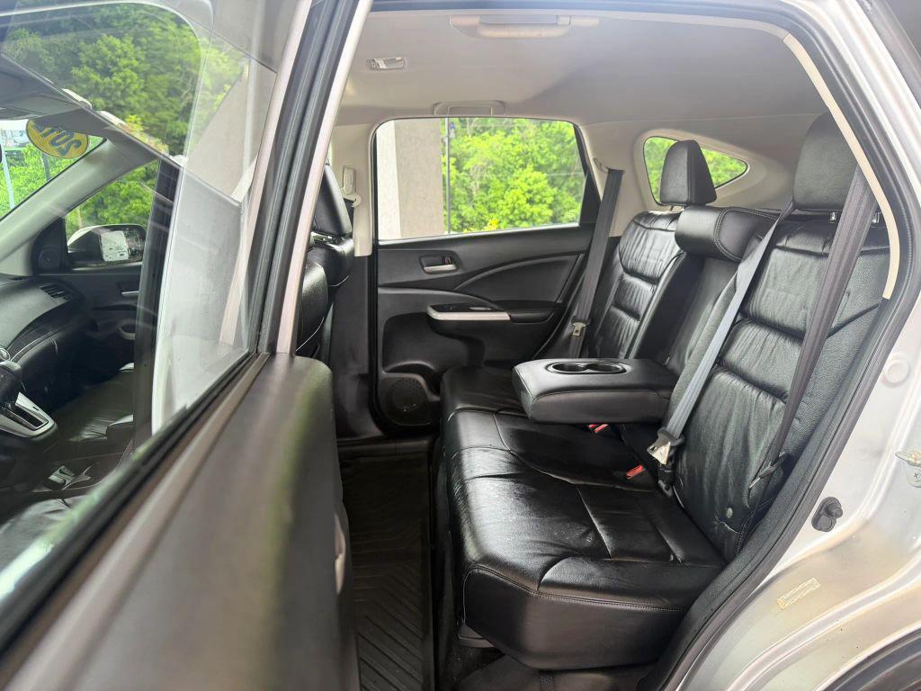 used 2012 Honda CR-V car, priced at $11,695