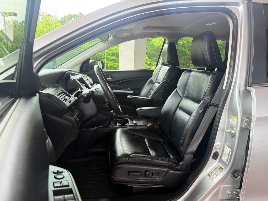 used 2012 Honda CR-V car, priced at $11,695