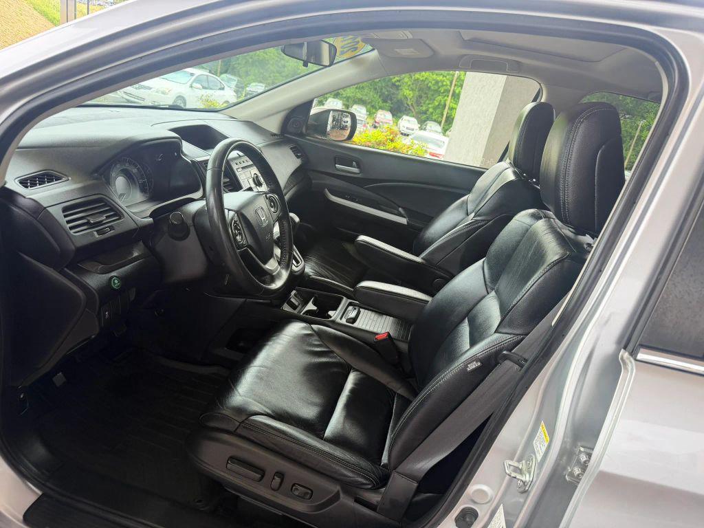 used 2012 Honda CR-V car, priced at $11,695