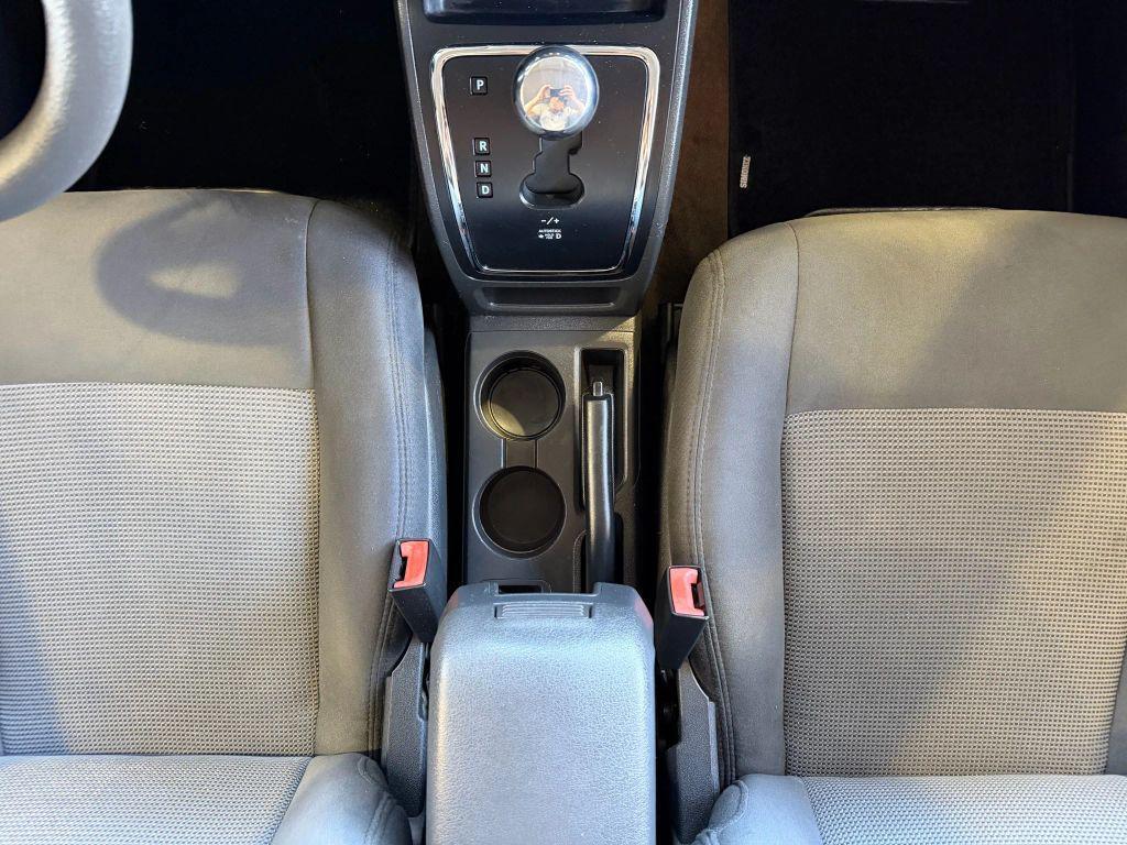 used 2015 Jeep Patriot car, priced at $7,495