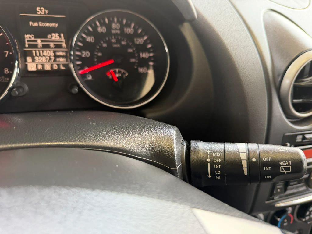 used 2012 Nissan Rogue car, priced at $7,395