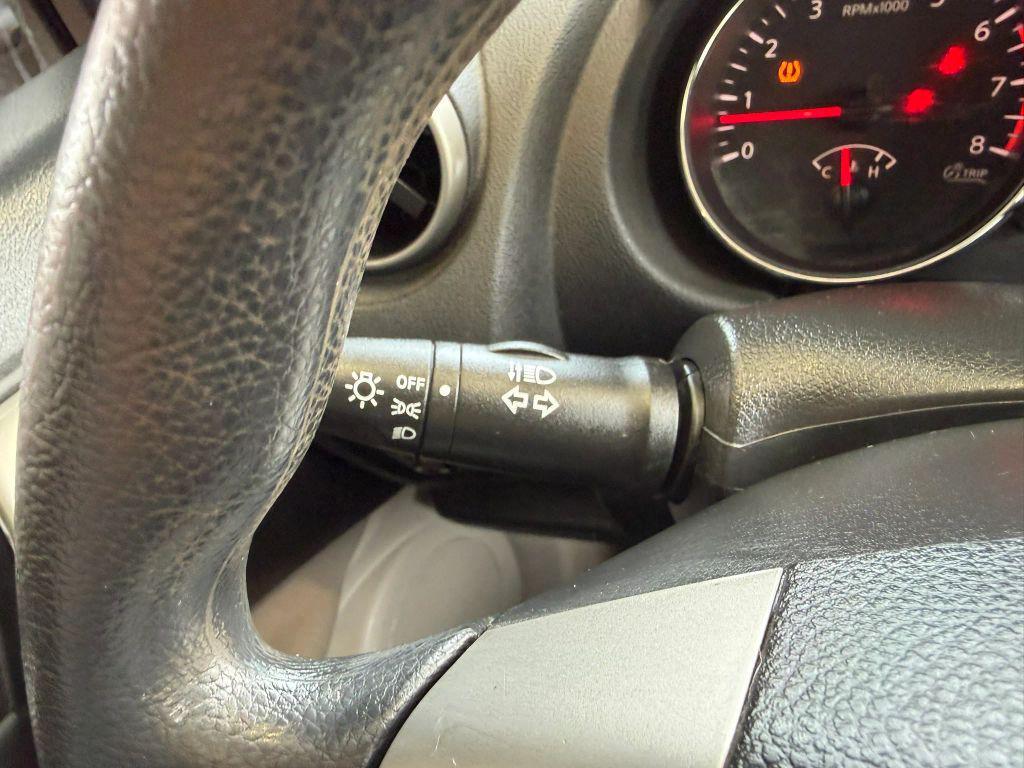 used 2012 Nissan Rogue car, priced at $7,395