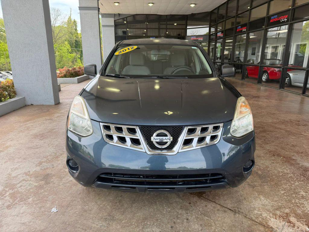 used 2012 Nissan Rogue car, priced at $7,395