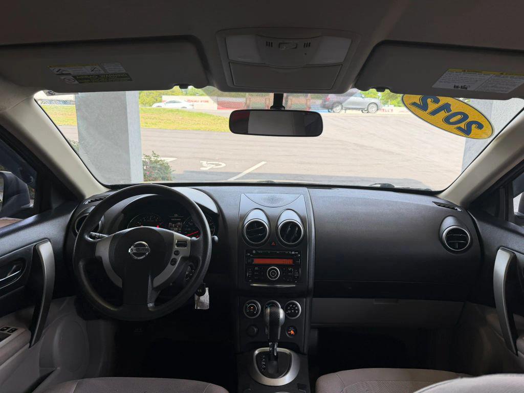 used 2012 Nissan Rogue car, priced at $7,395