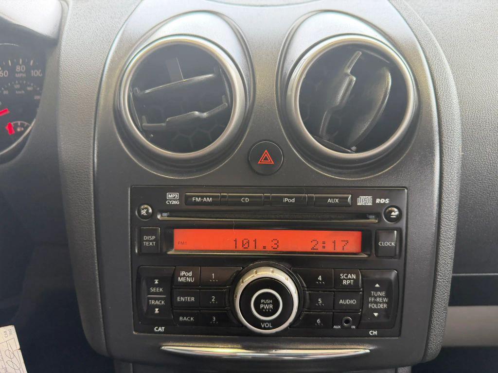 used 2012 Nissan Rogue car, priced at $7,395