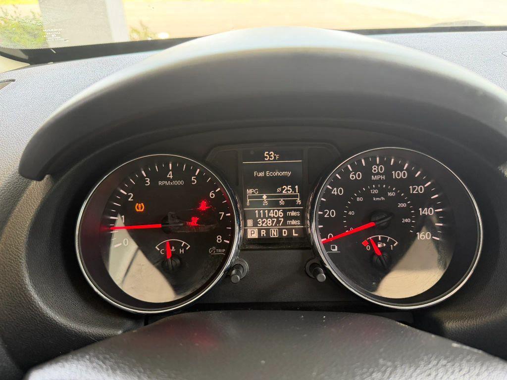 used 2012 Nissan Rogue car, priced at $7,395