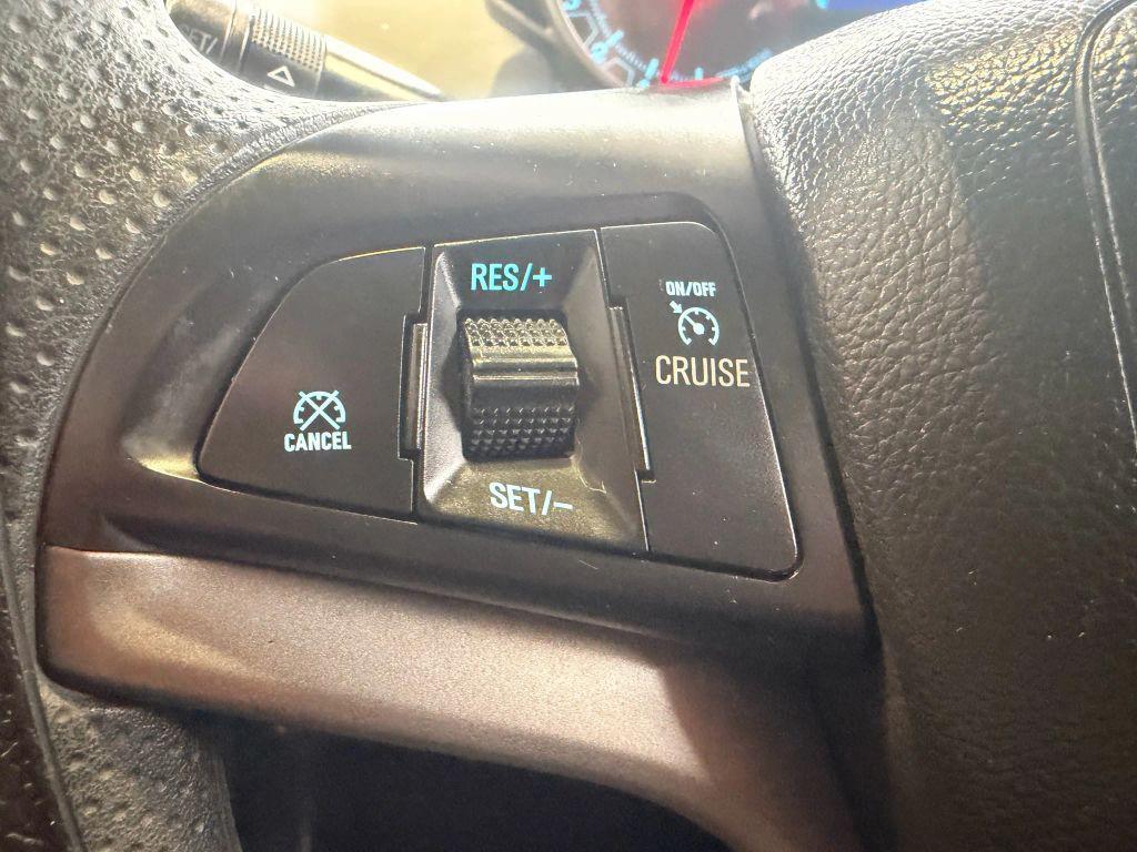 used 2014 Chevrolet Sonic car, priced at $6,595