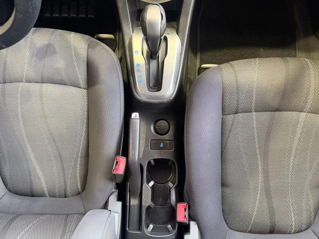 used 2014 Chevrolet Sonic car, priced at $6,595