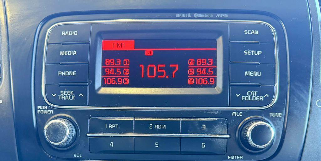 used 2014 Kia Forte car, priced at $6,495