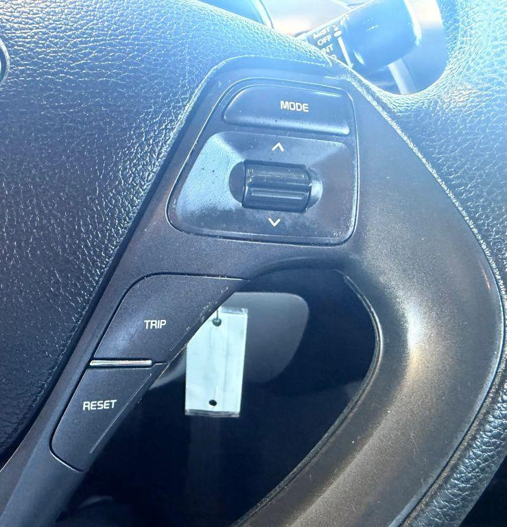 used 2014 Kia Forte car, priced at $6,495