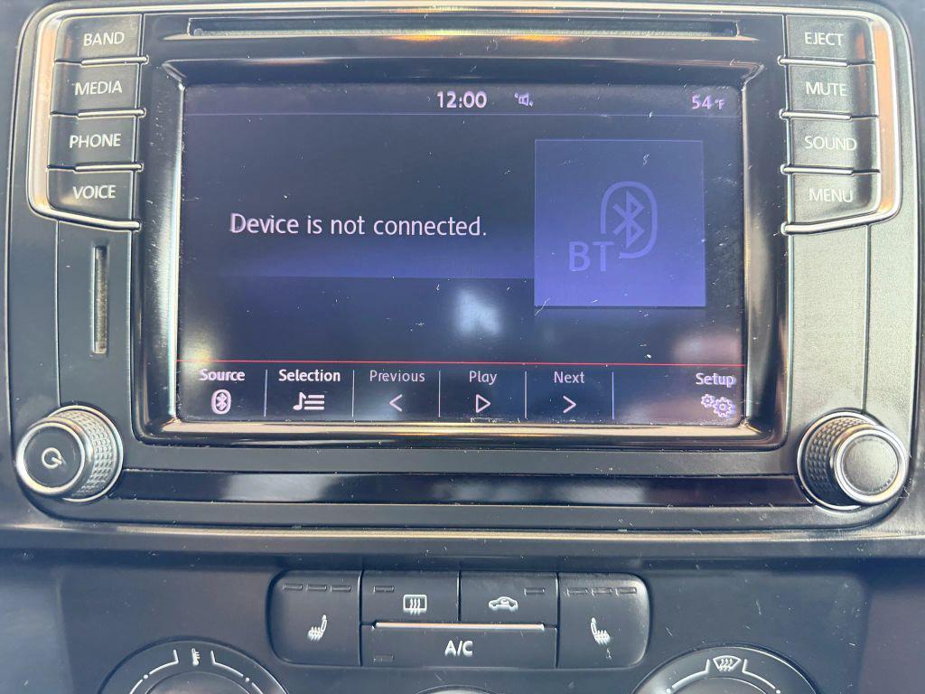 used 2016 Volkswagen Jetta car, priced at $7,295