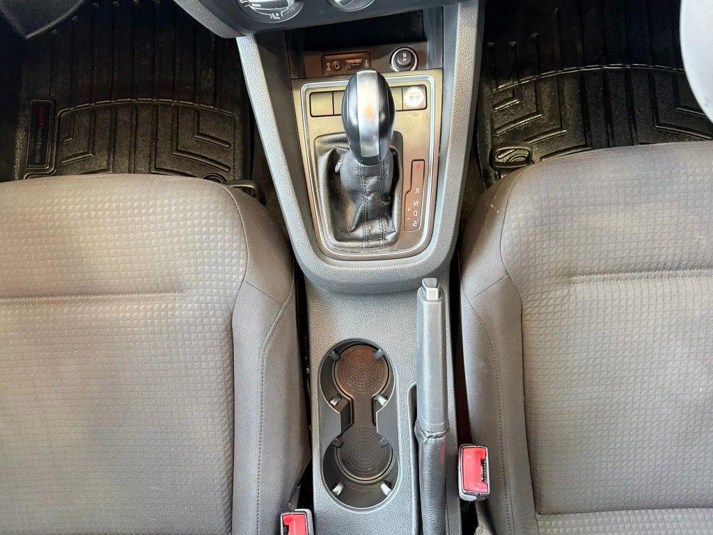 used 2016 Volkswagen Jetta car, priced at $7,295