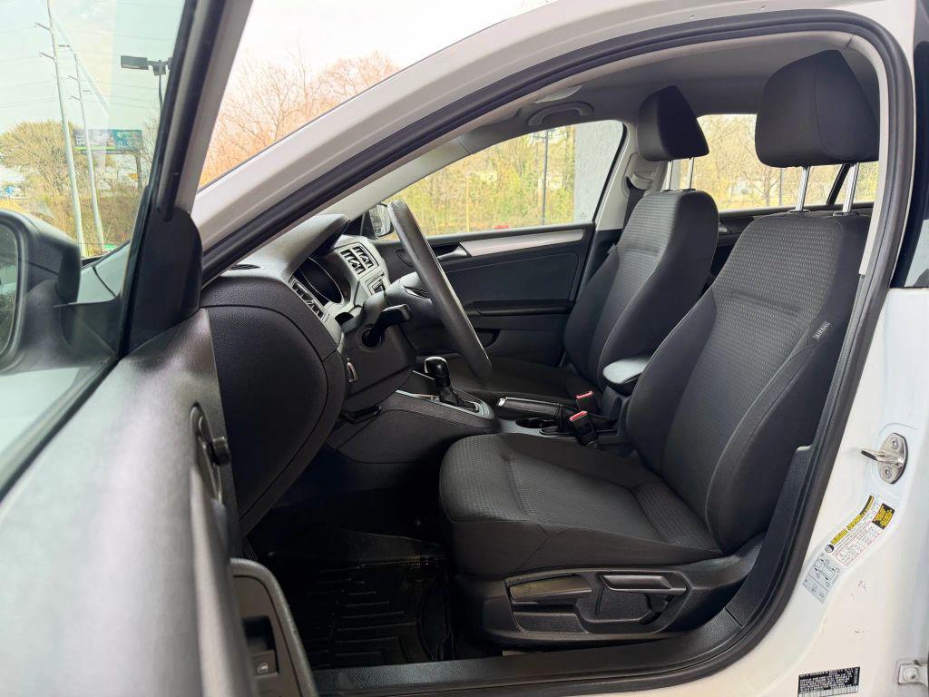used 2016 Volkswagen Jetta car, priced at $7,295