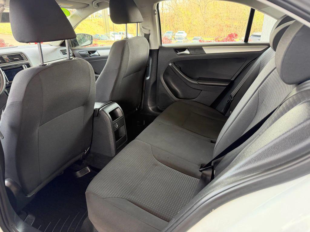used 2016 Volkswagen Jetta car, priced at $7,295