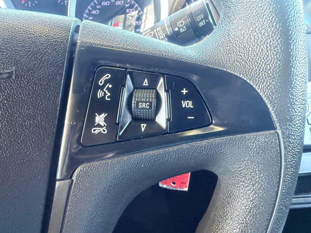 used 2017 Chevrolet Equinox car, priced at $8,995