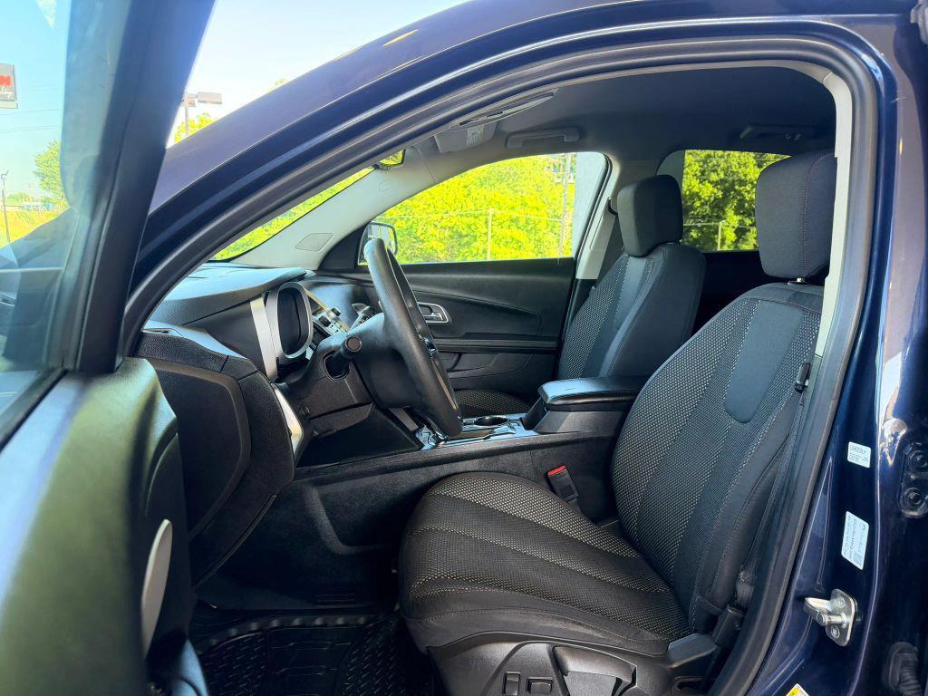 used 2017 Chevrolet Equinox car, priced at $8,995