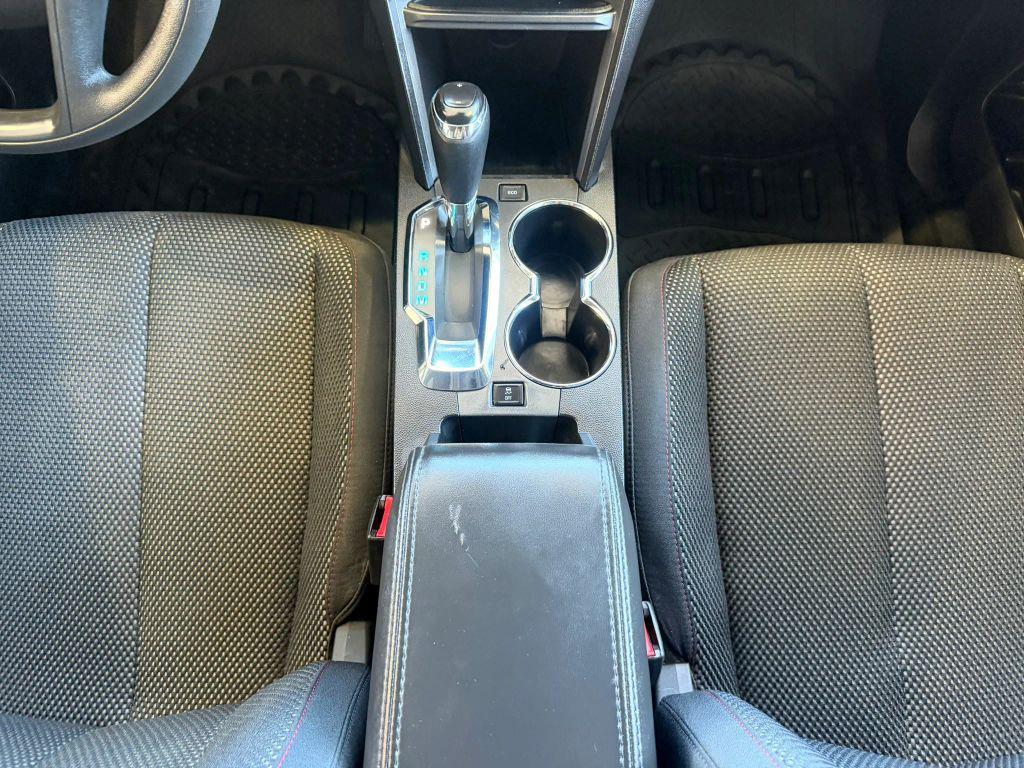 used 2017 Chevrolet Equinox car, priced at $8,995