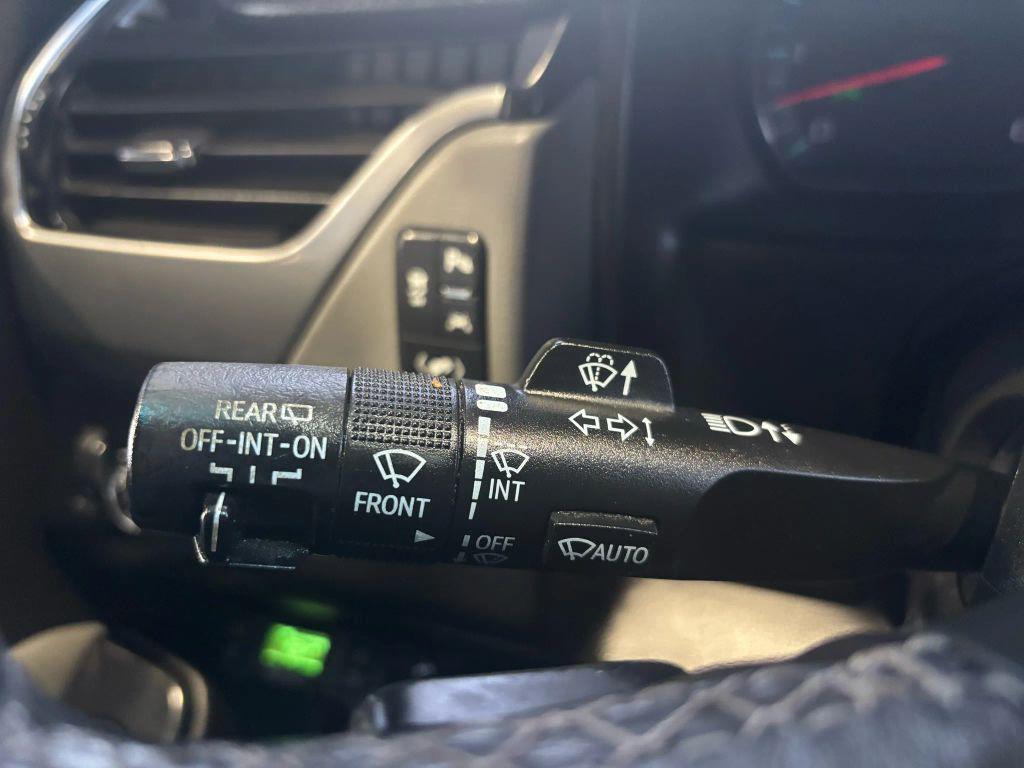 used 2020 Chevrolet Suburban car, priced at $22,795