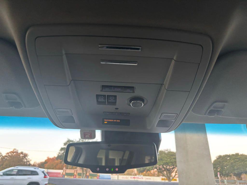 used 2020 Chevrolet Suburban car, priced at $22,795