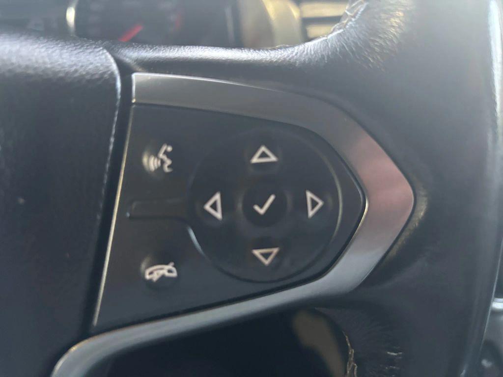 used 2020 Chevrolet Suburban car, priced at $22,795