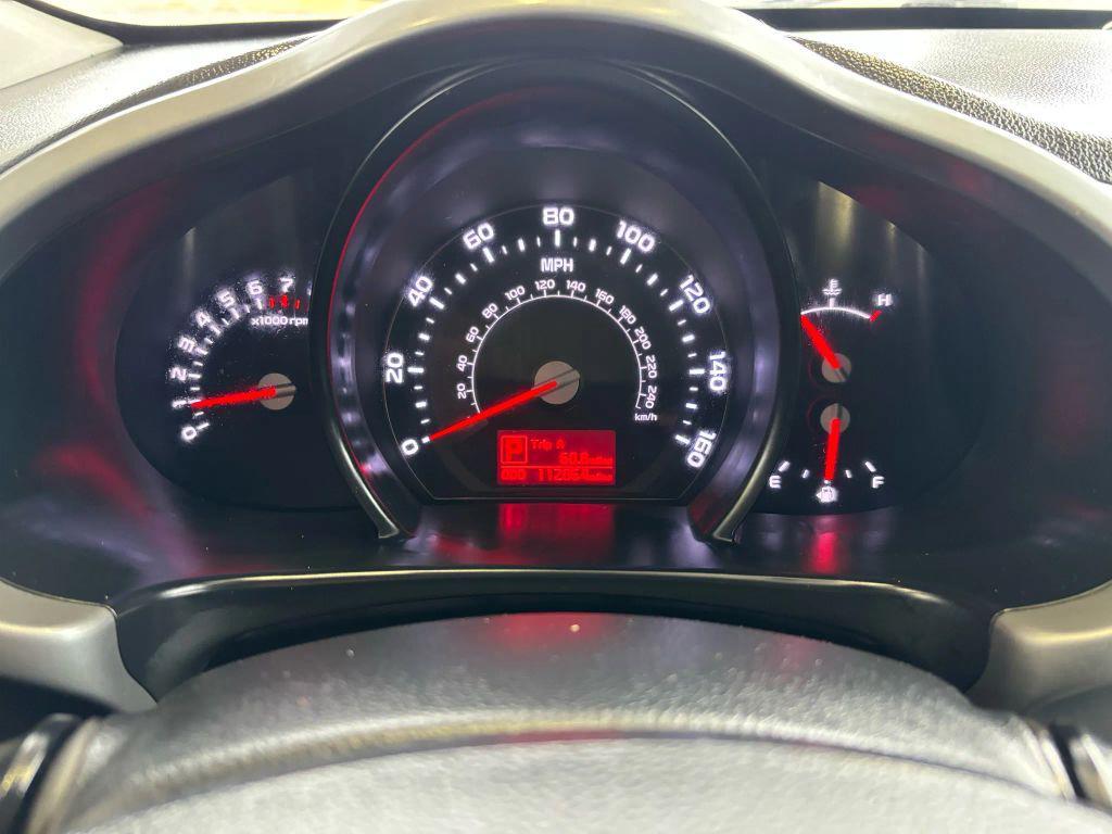 used 2015 Kia Sportage car, priced at $8,095