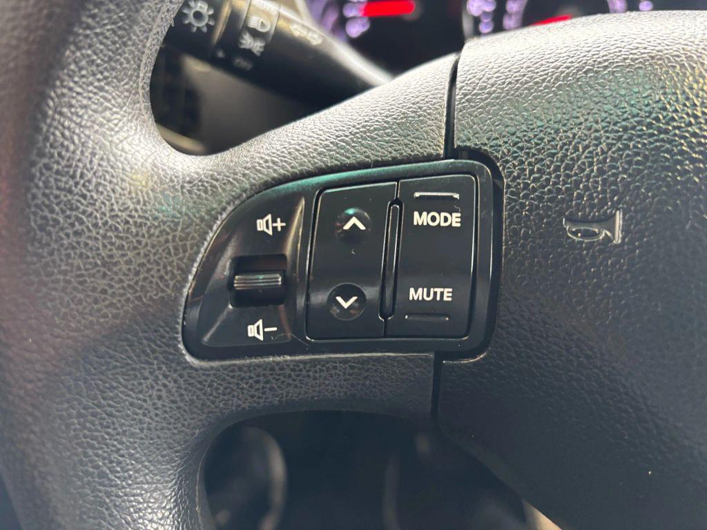 used 2015 Kia Sportage car, priced at $8,095