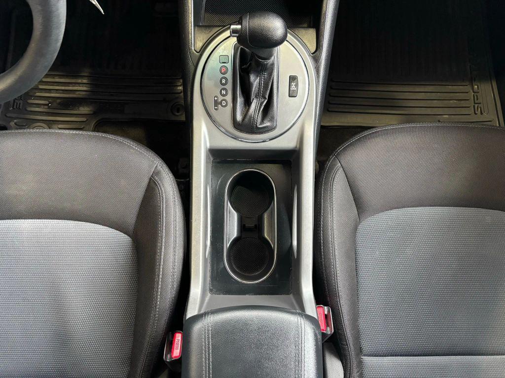 used 2015 Kia Sportage car, priced at $8,095