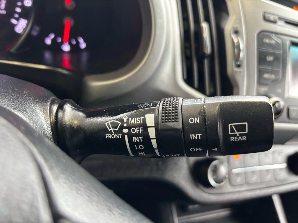 used 2015 Kia Sportage car, priced at $8,095