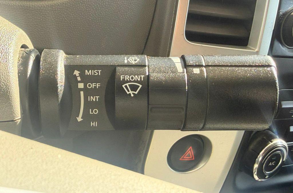 used 2016 Nissan Frontier car, priced at $10,895