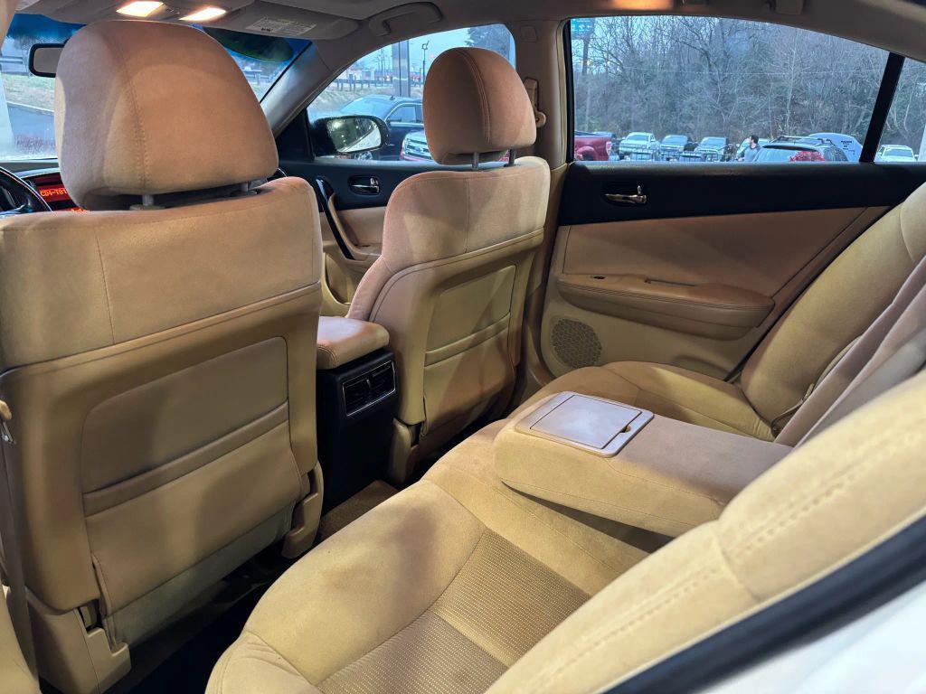 used 2011 Nissan Maxima car, priced at $6,995