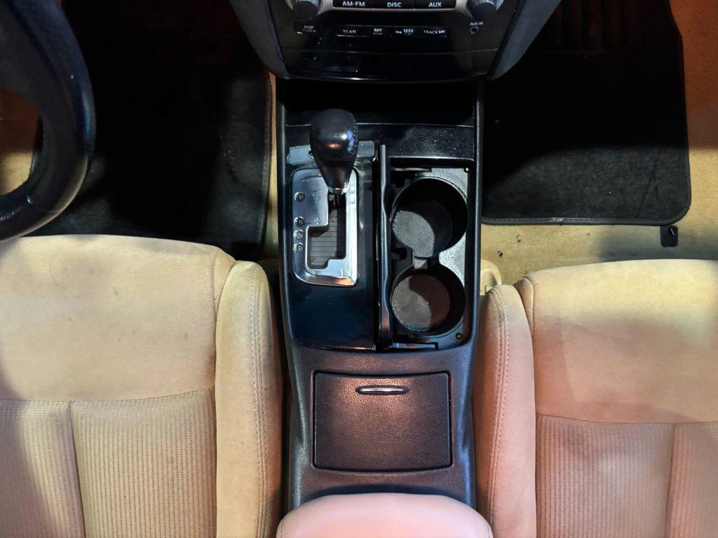 used 2011 Nissan Maxima car, priced at $6,995