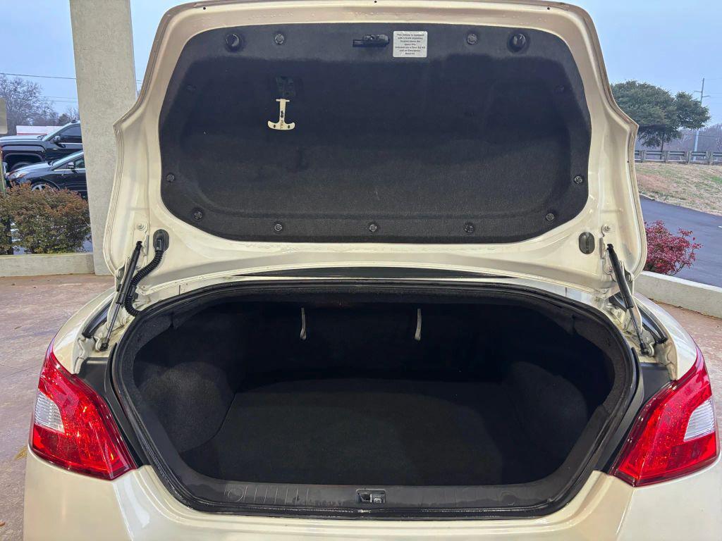 used 2011 Nissan Maxima car, priced at $6,995