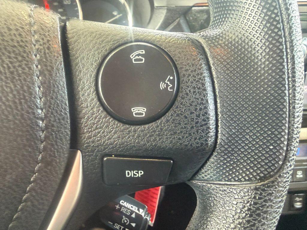 used 2015 Toyota Corolla car, priced at $10,695