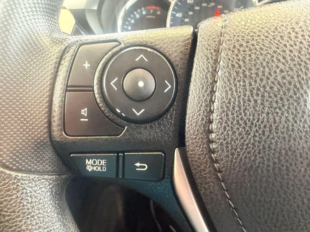 used 2015 Toyota Corolla car, priced at $10,695