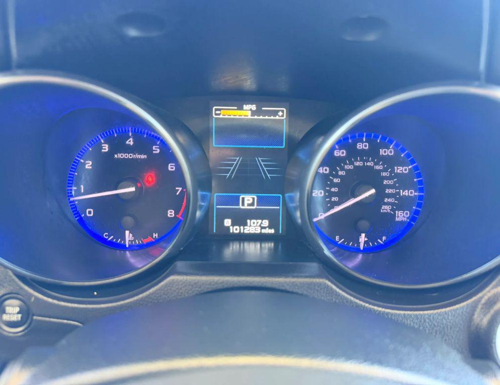 used 2016 Subaru Legacy car, priced at $12,695
