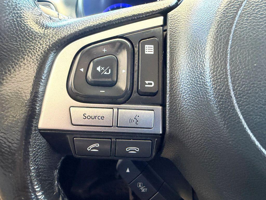 used 2016 Subaru Legacy car, priced at $12,695