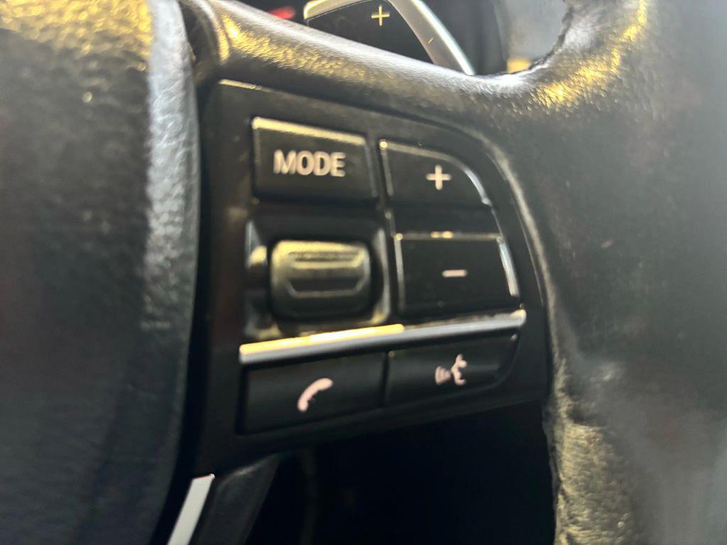 used 2016 BMW 535 car, priced at $11,695