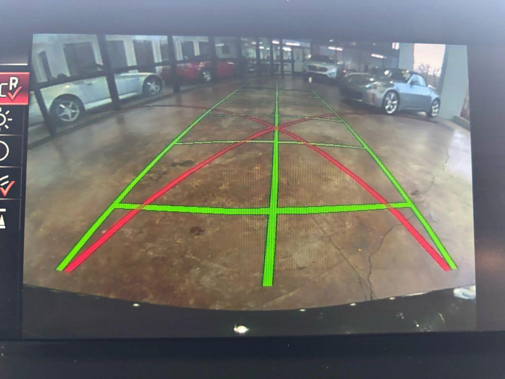 used 2016 BMW 535 car, priced at $11,695