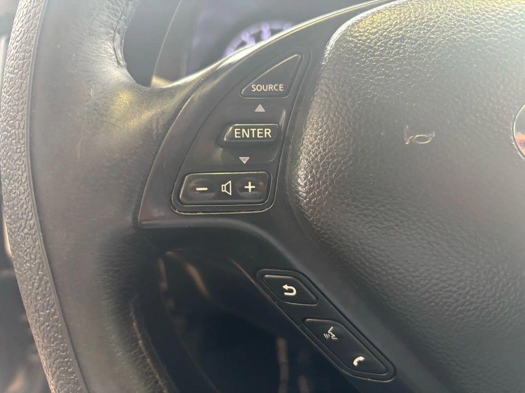 used 2013 INFINITI G37x car, priced at $6,495