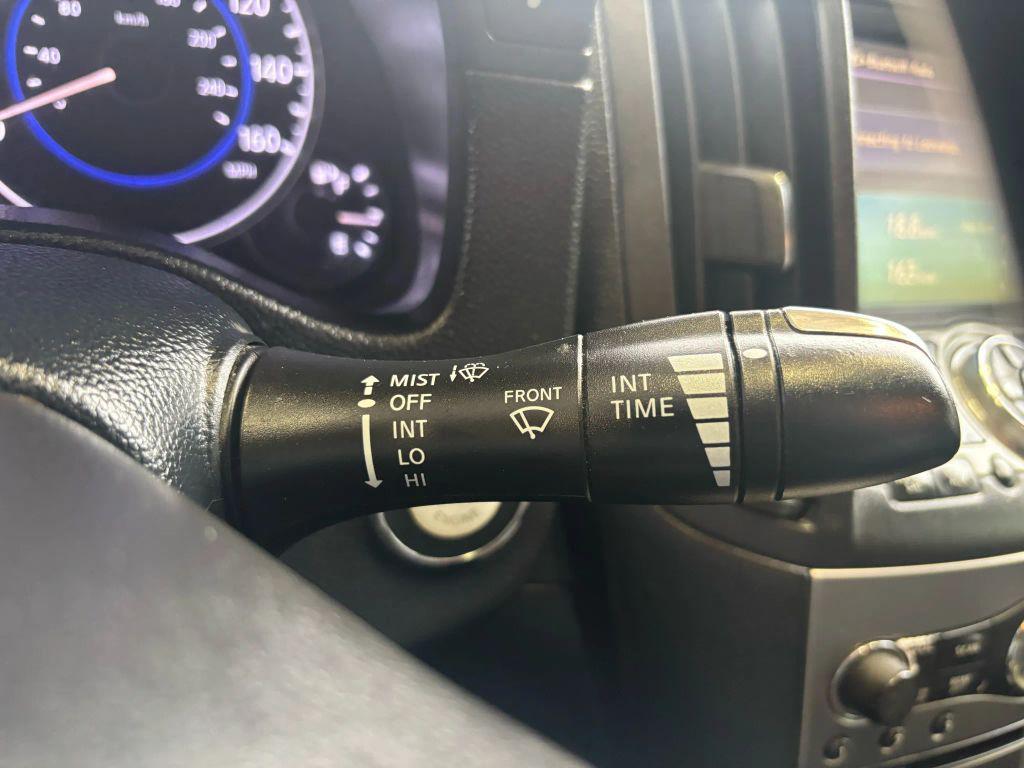 used 2013 INFINITI G37x car, priced at $6,495