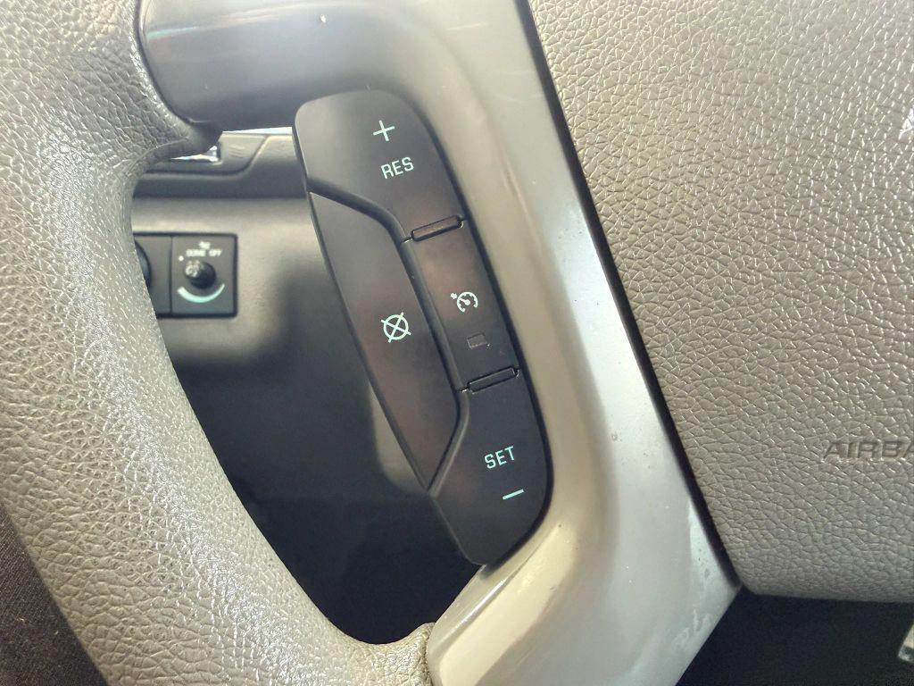 used 2017 Chevrolet Traverse car, priced at $8,695