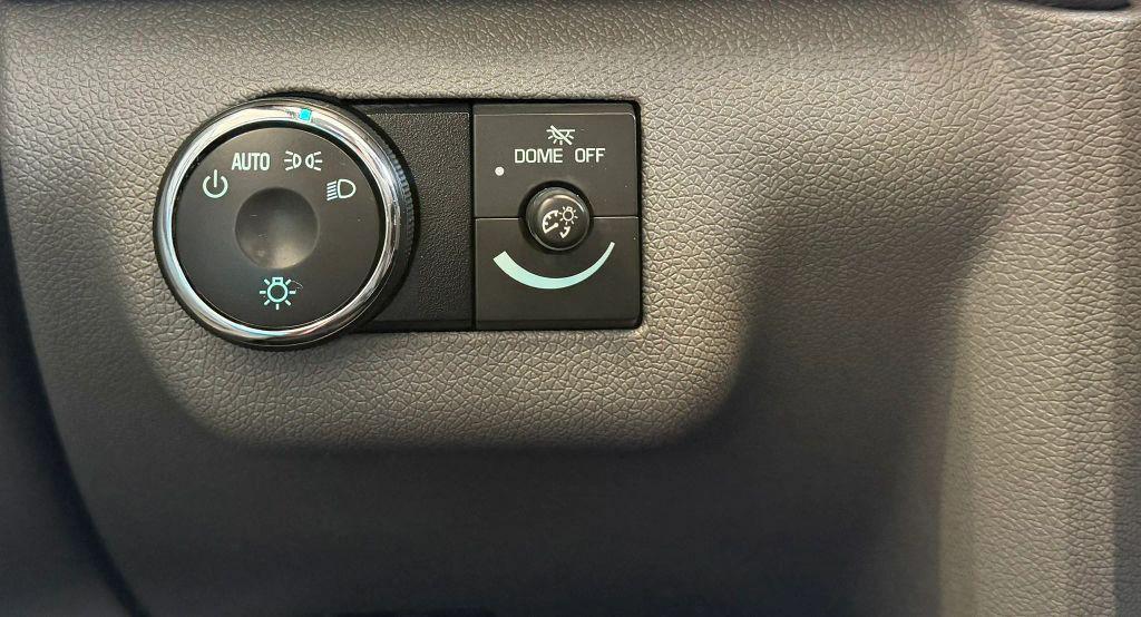 used 2017 Chevrolet Traverse car, priced at $8,695