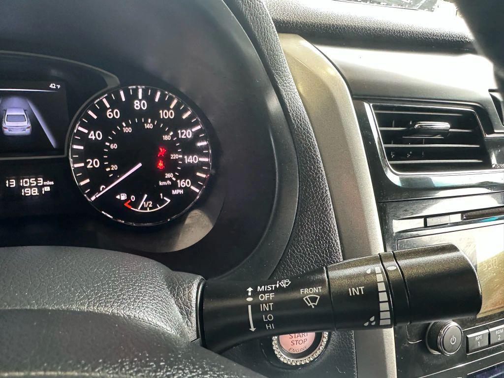 used 2014 Nissan Altima car, priced at $6,995