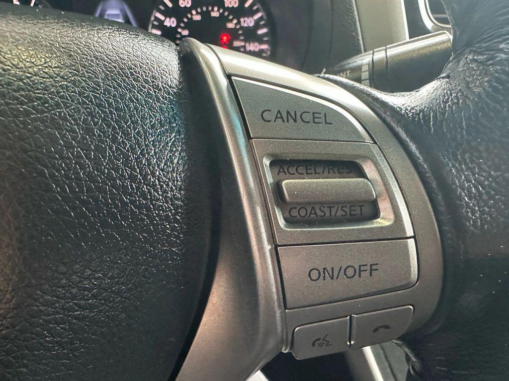 used 2014 Nissan Altima car, priced at $6,995