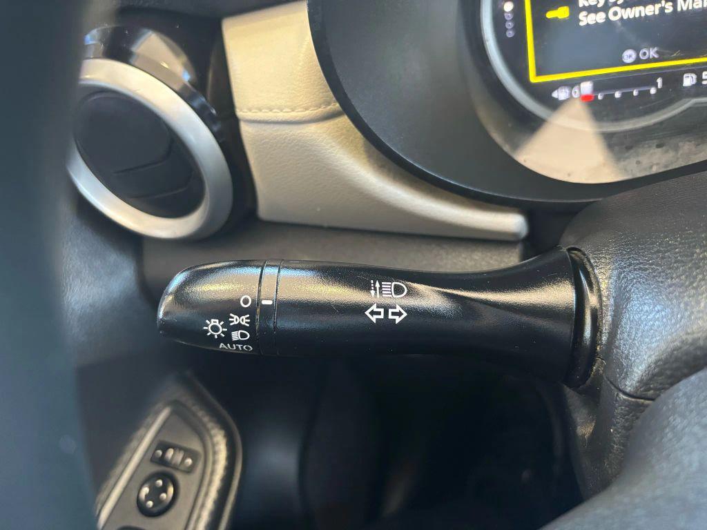 used 2021 Nissan Versa car, priced at $6,995