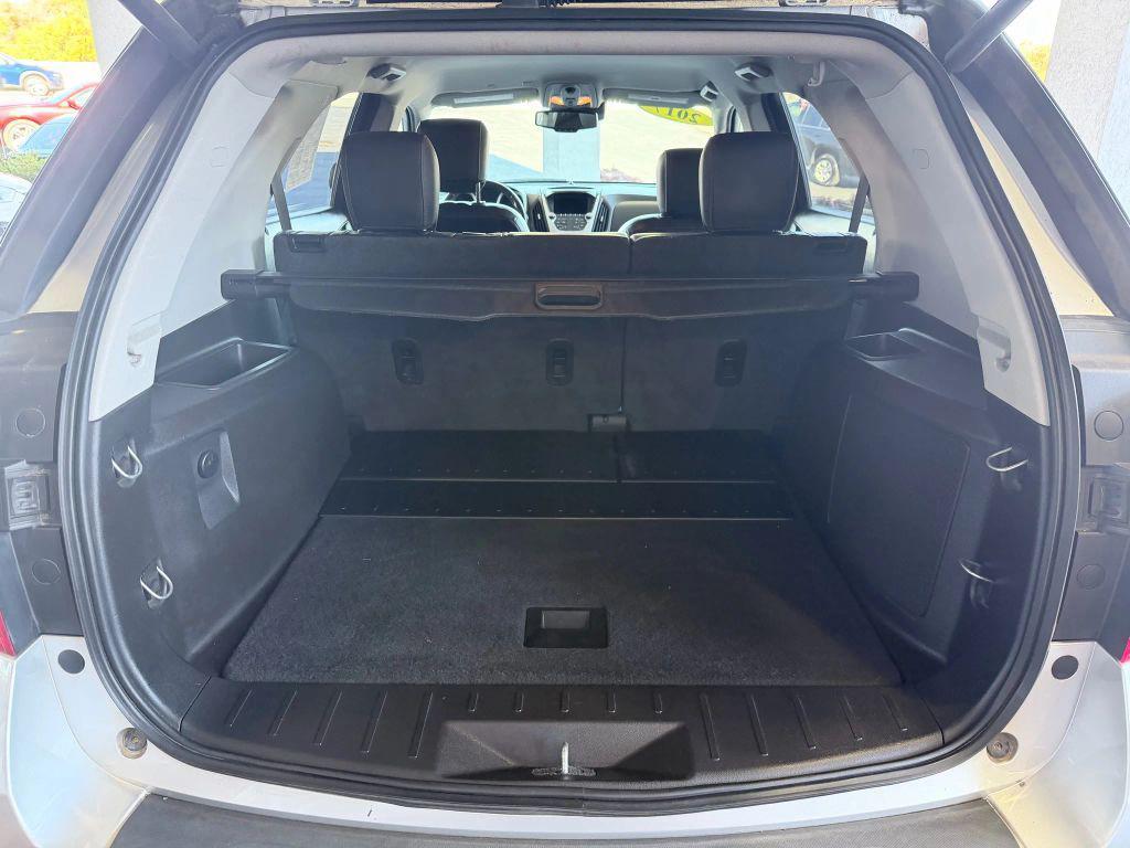 used 2017 Chevrolet Equinox car, priced at $8,495